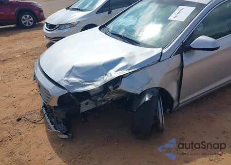 2017 Hyundai Sonata from USA, damaged, VIN 5NPE24AF9HH470553